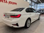 BMW 330 2020 Valkoinen