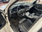 BMW 330 2020 Valkoinen