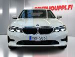 BMW 330 2020 Valkoinen