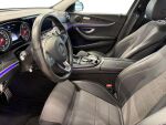Mercedes-Benz E 2017 