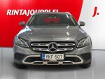 Mercedes-Benz E 2017 