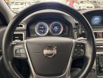 Volvo V70 2011 Musta