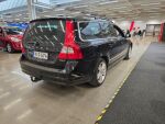 Volvo V70 2011 Musta