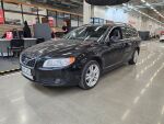Volvo V70 2011 Musta
