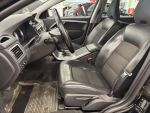 Volvo V70 2011 Musta