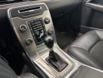 Volvo V70 2011 Musta