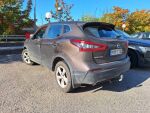 Nissan Qashqai 2018 Ruskea (beige)