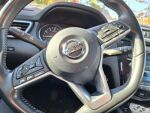 Nissan Qashqai 2018 Ruskea (beige)
