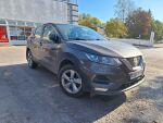 Nissan Qashqai 2018 Ruskea (beige)