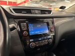 Nissan Qashqai 2018 Musta