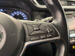 Nissan Qashqai 2018 Musta