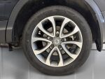 Nissan Qashqai 2018 Musta
