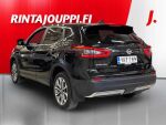 Nissan Qashqai 2018 Musta