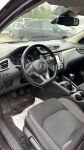 Nissan Qashqai 2018 Musta