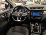 Nissan Qashqai 2018 Musta