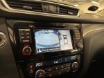 Nissan Qashqai 2018 Musta