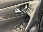 Nissan Qashqai 2018 Musta