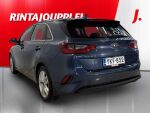 Kia Ceed 2019 Sininen