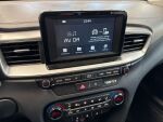Kia Ceed 2019 Sininen