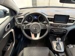 Kia Ceed 2019 Sininen
