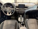 Kia Ceed 2019 Sininen