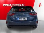 Kia Ceed 2019 Sininen