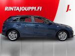 Kia Ceed 2019 Sininen