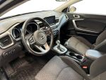 Kia Ceed 2019 Sininen