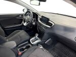 Kia Ceed 2019 Sininen