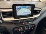 Kia Ceed 2019 Sininen