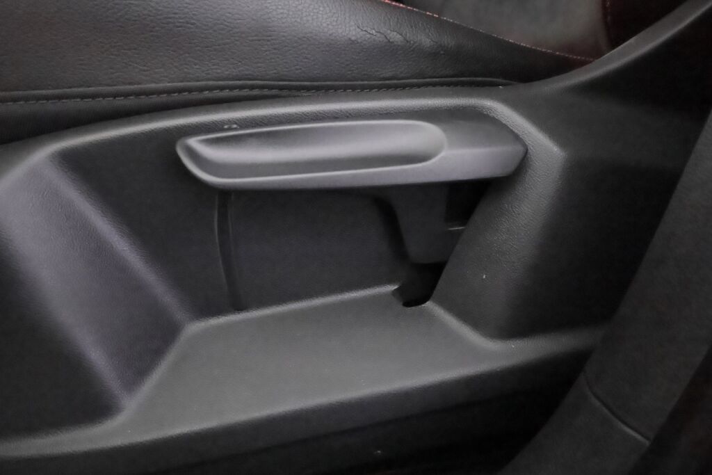 Seat Ateca 2018 Valkoinen