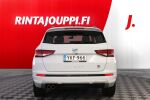 Seat Ateca 2018 Valkoinen