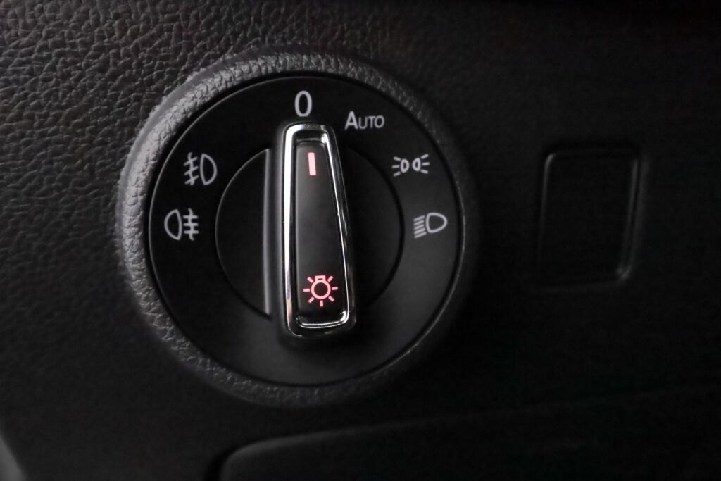 Seat Ateca 2018 Valkoinen