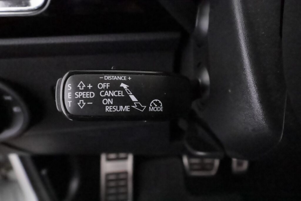 Seat Ateca 2018 Valkoinen