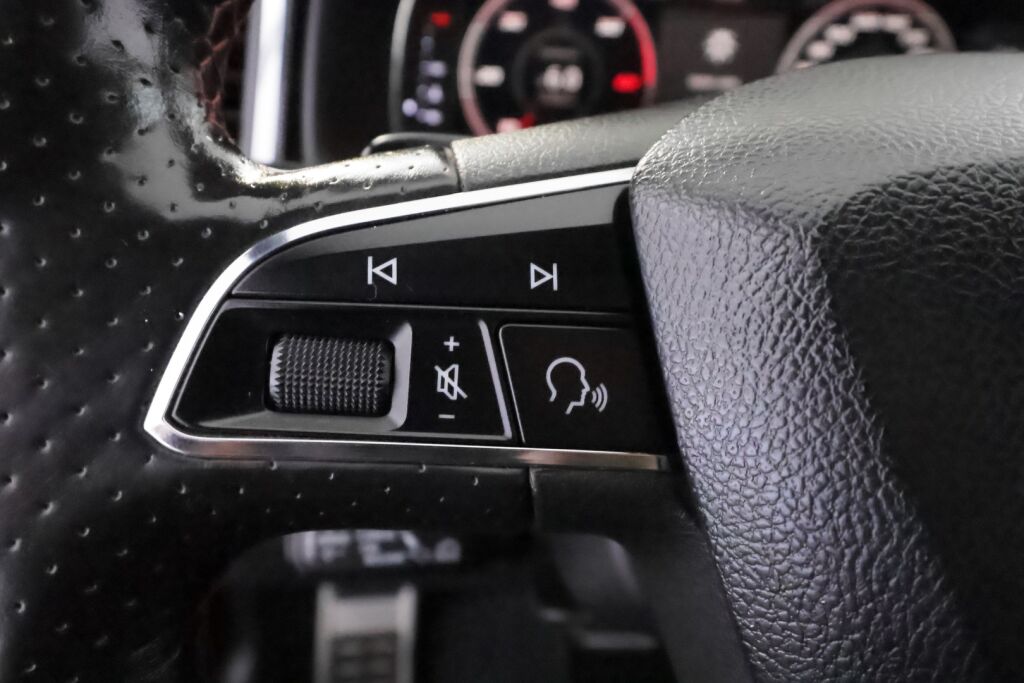 Seat Ateca 2018 Valkoinen