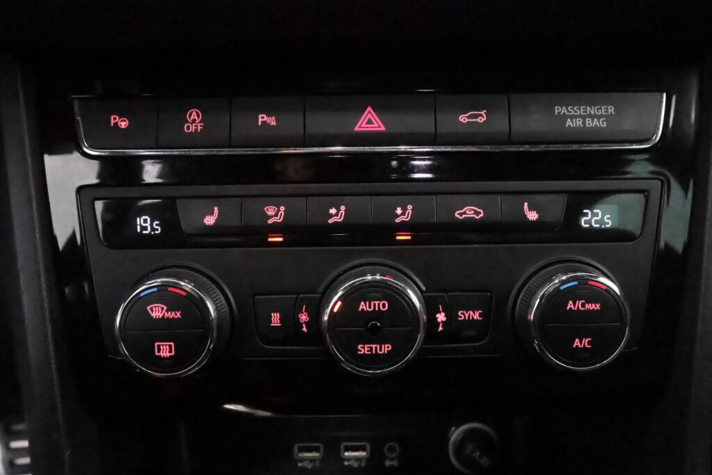 Seat Ateca 2018 Valkoinen