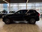 Volvo XC60 2018 Musta