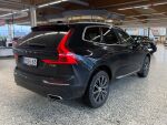 Volvo XC60 2018 Musta