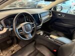 Volvo XC60 2018 Musta