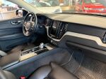 Volvo XC60 2018 Musta