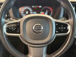Volvo XC60 2018 Musta