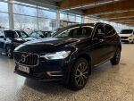 Volvo XC60 2018 Musta