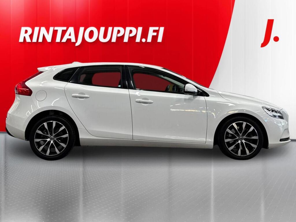 Volvo V40 2019, bild 7/25