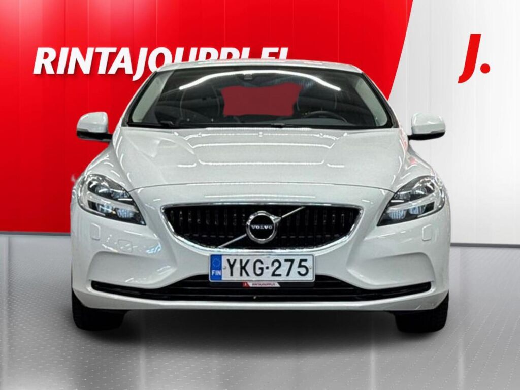 Volvo V40 2019, bild 4/25