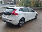 Volvo V40 2019 Valkoinen