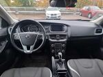 Volvo V40 2019 Valkoinen