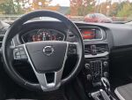Volvo V40 2019 Valkoinen