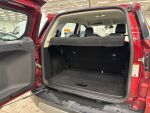Ford Ecosport 2019 Punainen