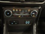 Ford Ecosport 2019 Punainen