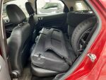 Ford Ecosport 2019 Punainen